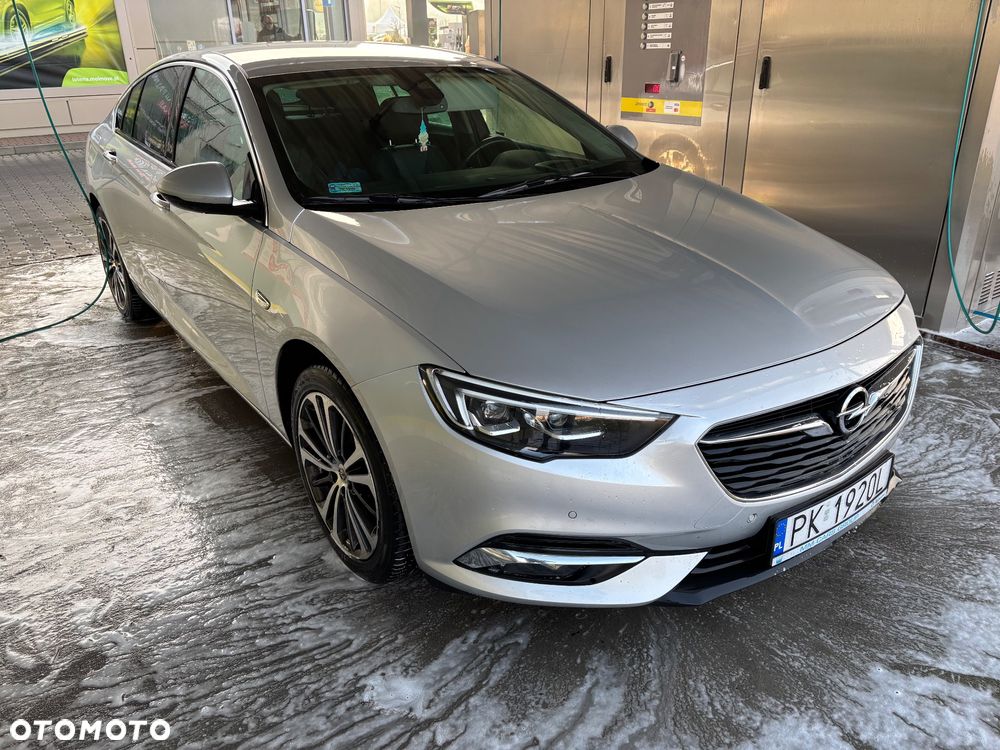 Opel Insignia 1.5 T Innovation S&S - 2