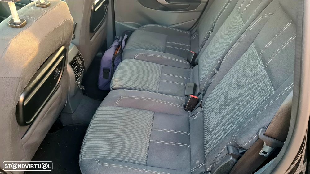 Ford C-Max 1.6 TDCi Titanium - 10