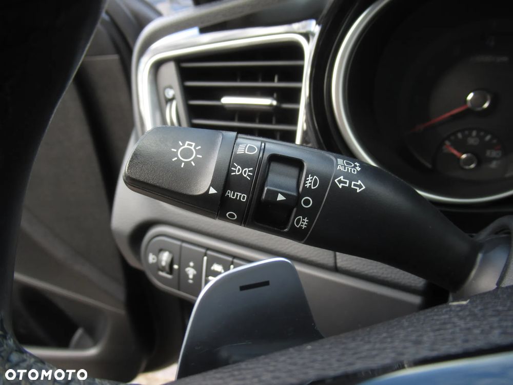 Kia XCeed 1.5 T-GDI L DCT - 12