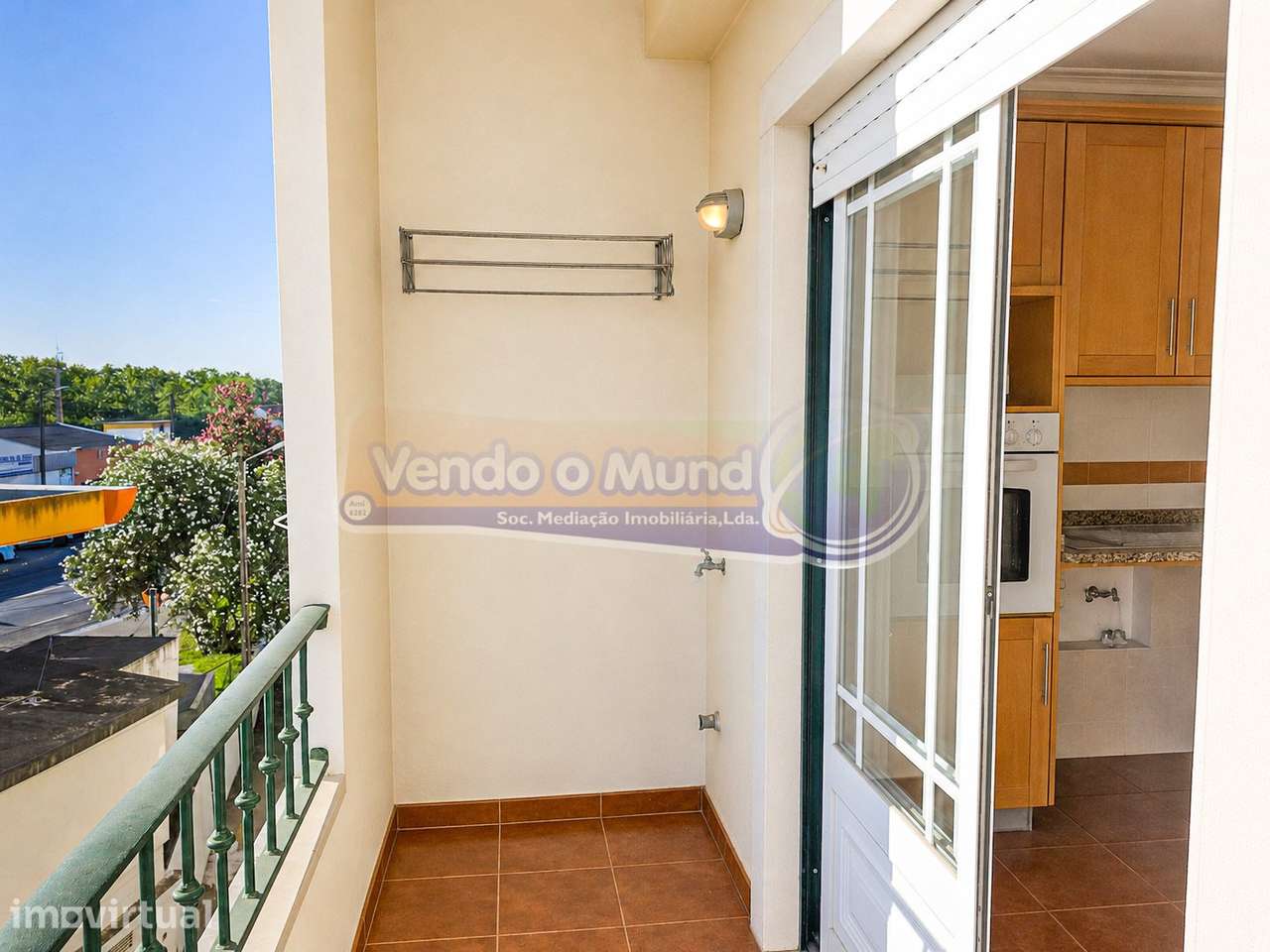 Apartamento T4 em Benavente (B696) - Grande imagem: 3/27