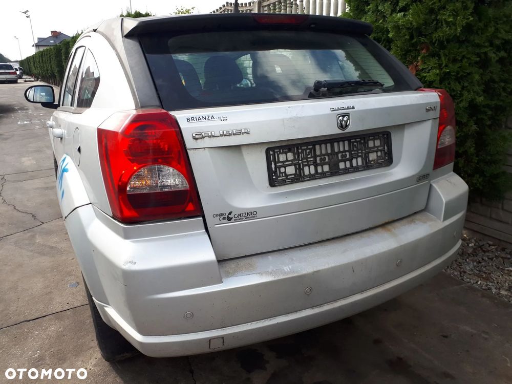 DODGE CALIBER 06-09 2.0 CRD PANEL OPUSZCZANIA SZYB - 15