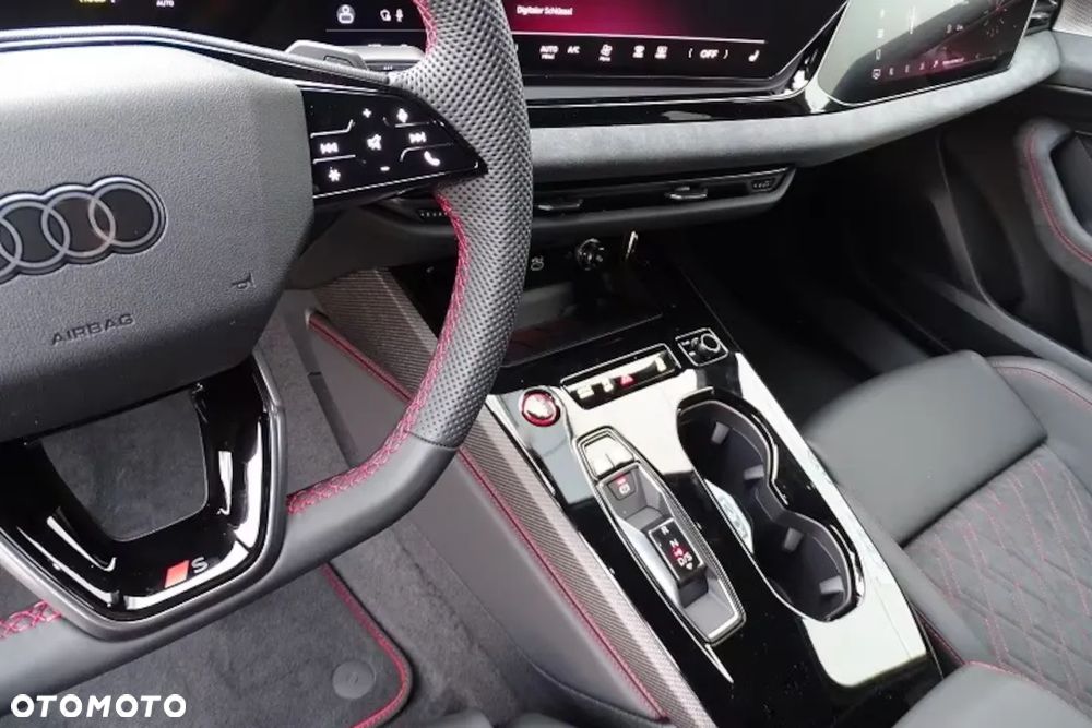 Audi A5 Limousine TFSI 110 kW S tronic - 11