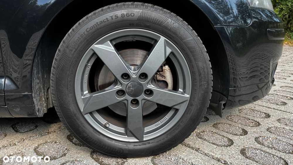 Audi A3 Sportback 2.0 TDI DPF S line Sportpaket (plus) - 20