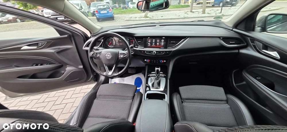 Opel Insignia 2.0 Ultimate Exclusive - 37