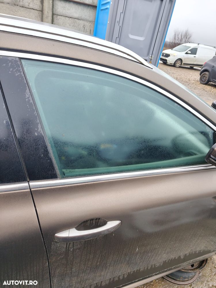 Usa Portiera fata dreapta Break Renault Talisman [2012 - 2020]