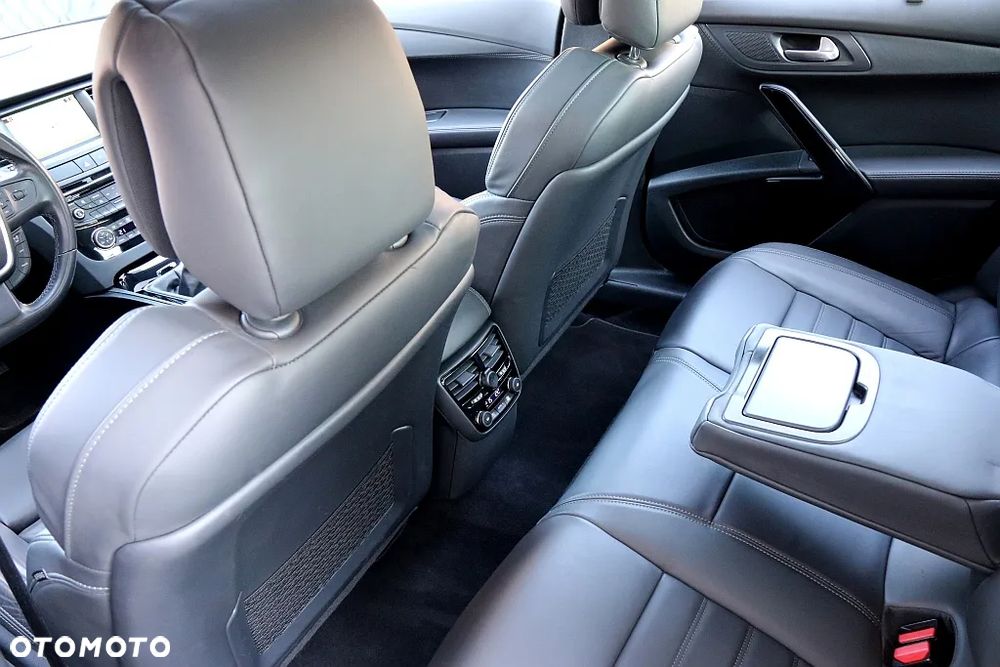 Peugeot 508 2.0 HDi Allure - 17