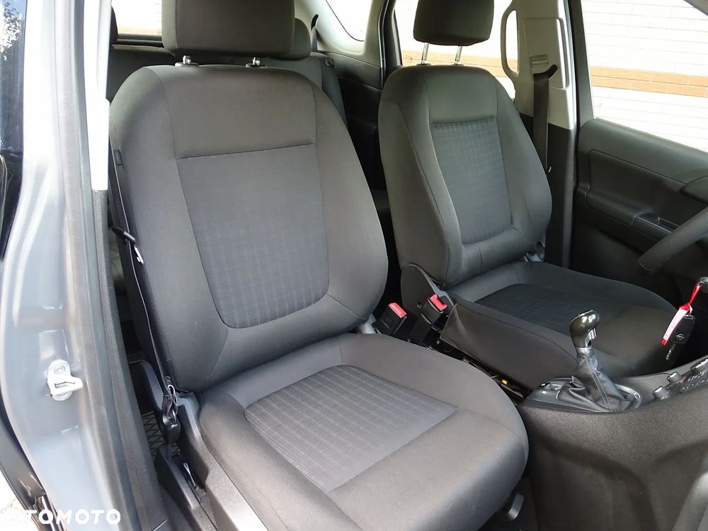 Opel Meriva 1.4 Active - 19