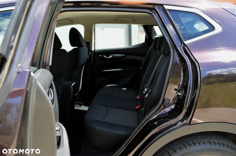 Nissan Qashqai 1.2 DIG-T Tekna - 7