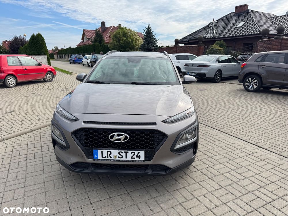 Hyundai Kona 1.0 T-GDI Advantage+ - 3