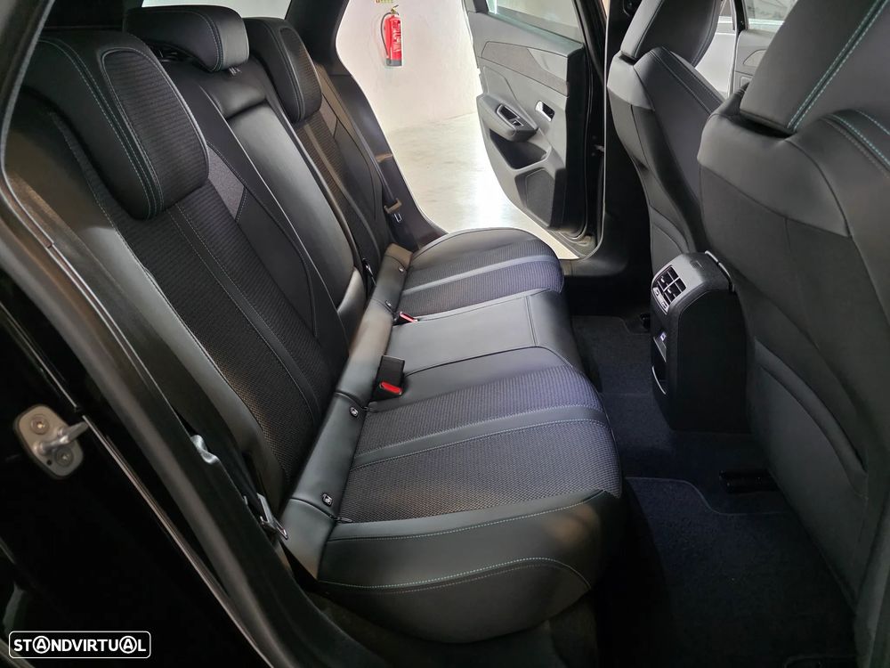 Peugeot 308 SW - 26