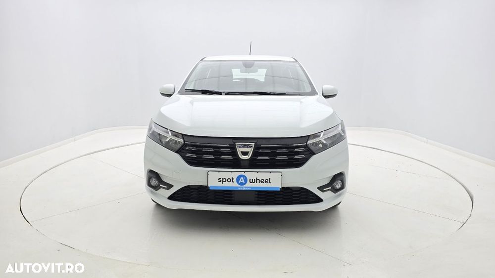 Dacia Sandero TCe 90 MT6 Comfort - 2