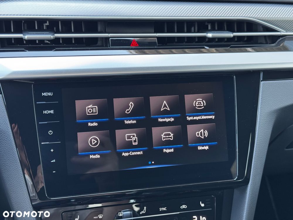 Volkswagen Arteon 2.0 TSI OPF DSG R-Line - 18
