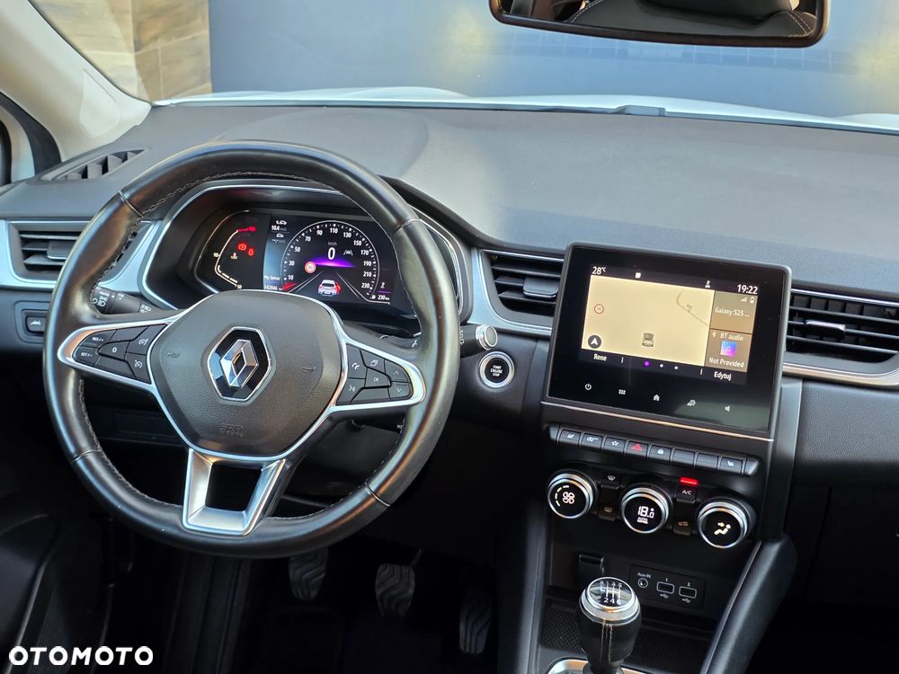 Renault Captur 1.5 dCi Intens - 7