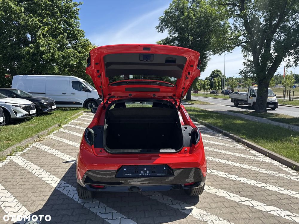 Nissan Micra 40kWh Advance - 21