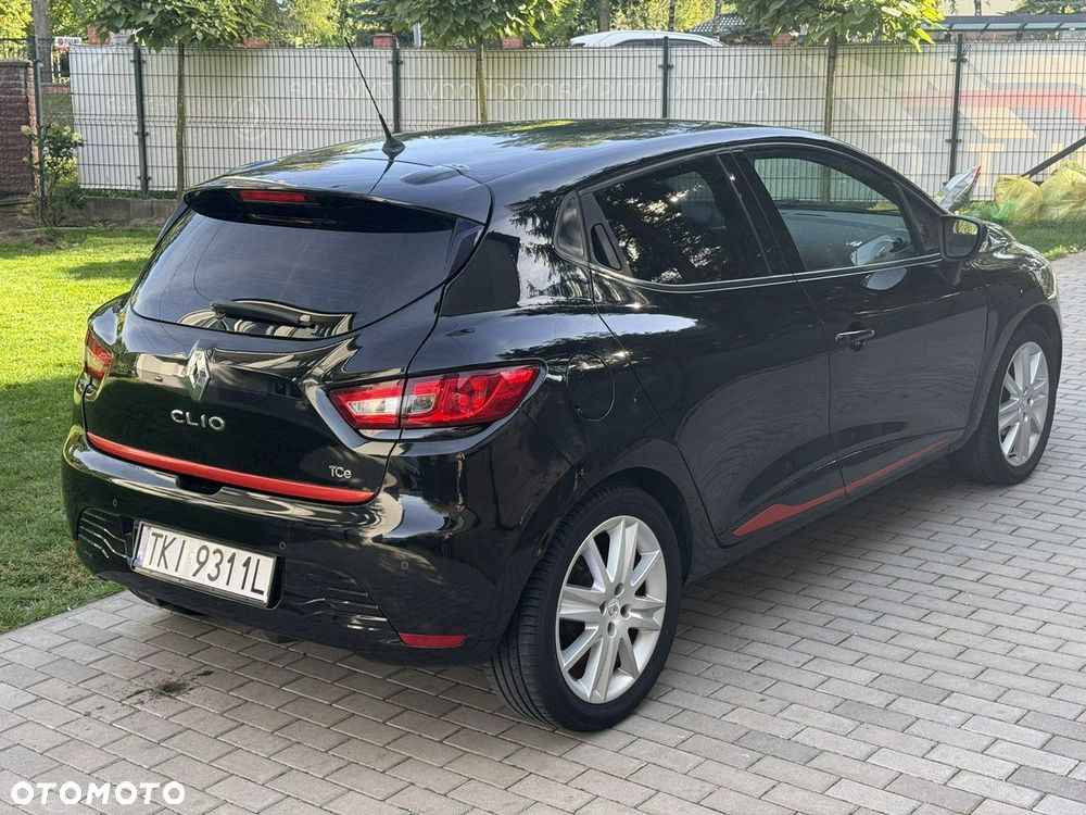 Renault Clio - 3