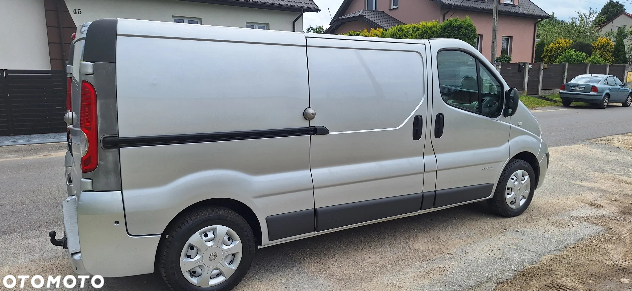 Renault Trafic - 5