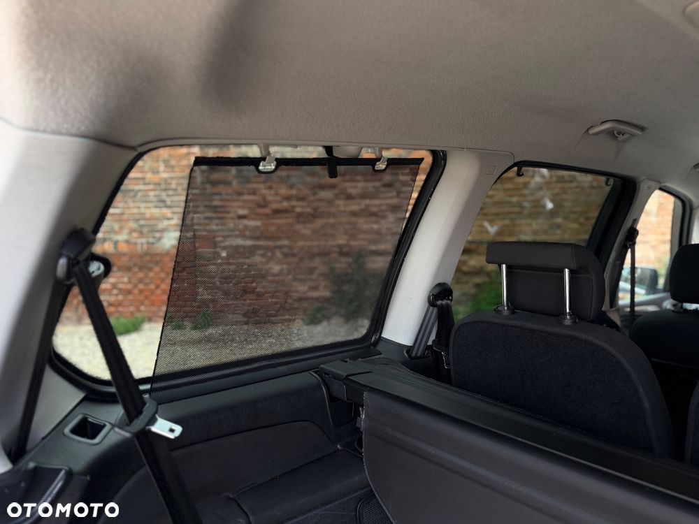 Ford Galaxy 2.0 TDCi Titanium - 22