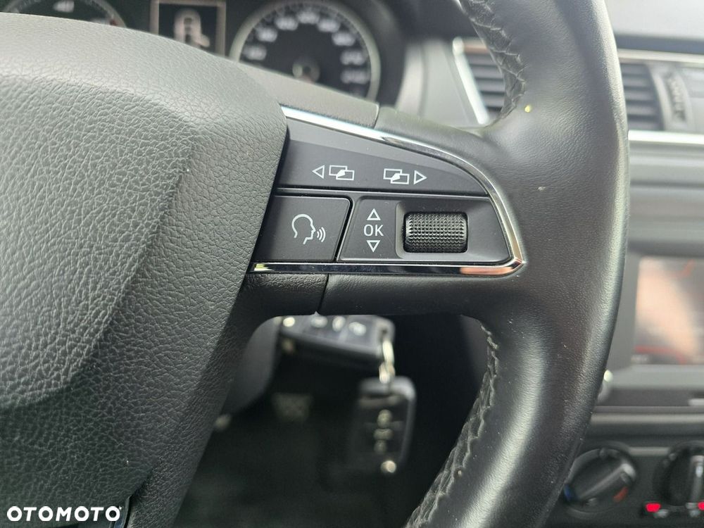 Seat Toledo - 17