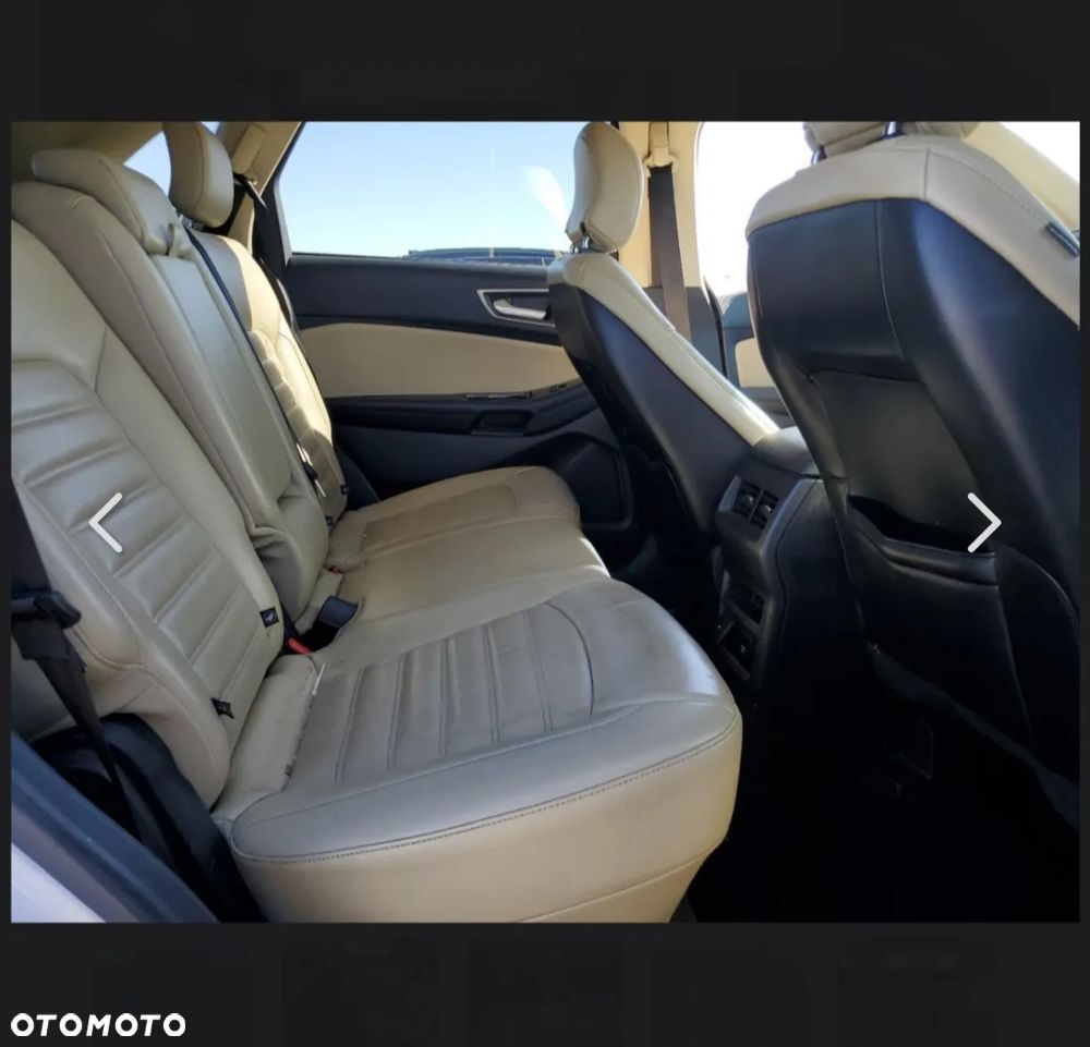 Ford Edge - 15