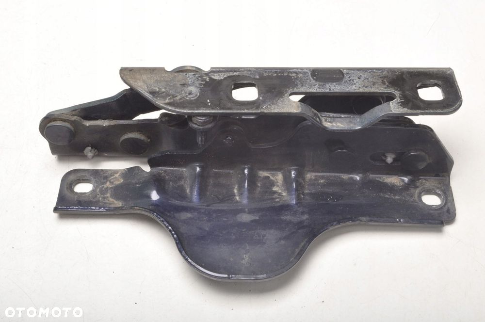 Tesla Model S ZAWIAS MASKI PRAWY - 1