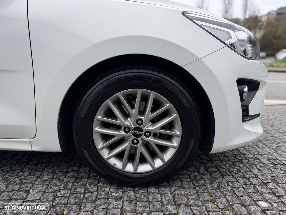 Kia Rio 1.0 T-GDi Drive - 13