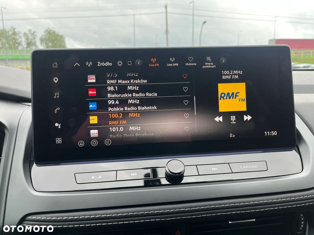 Nissan Qashqai 1.3 DIG-T MHEV N-Connecta Xtronic - 22