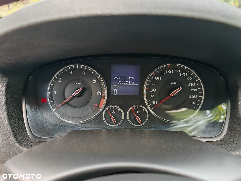 Renault Laguna - 13