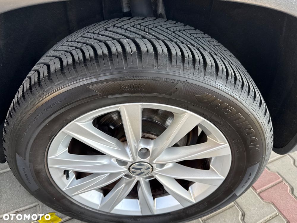 Volkswagen Tiguan 2.0 TDI DPF 4Motion BlueMotion Technology Life - 18