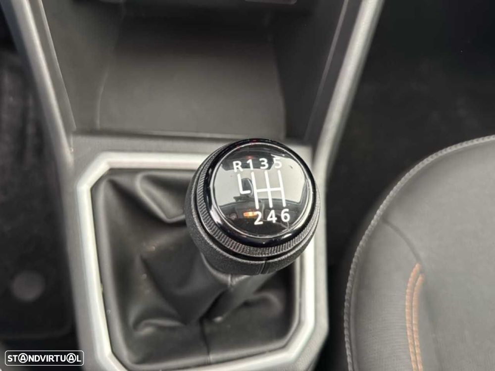 Dacia Sandero 1.0 TCe Stepway Expression - 16