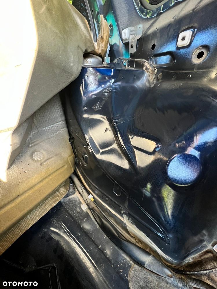 Subaru Forester 2.0 X - 34