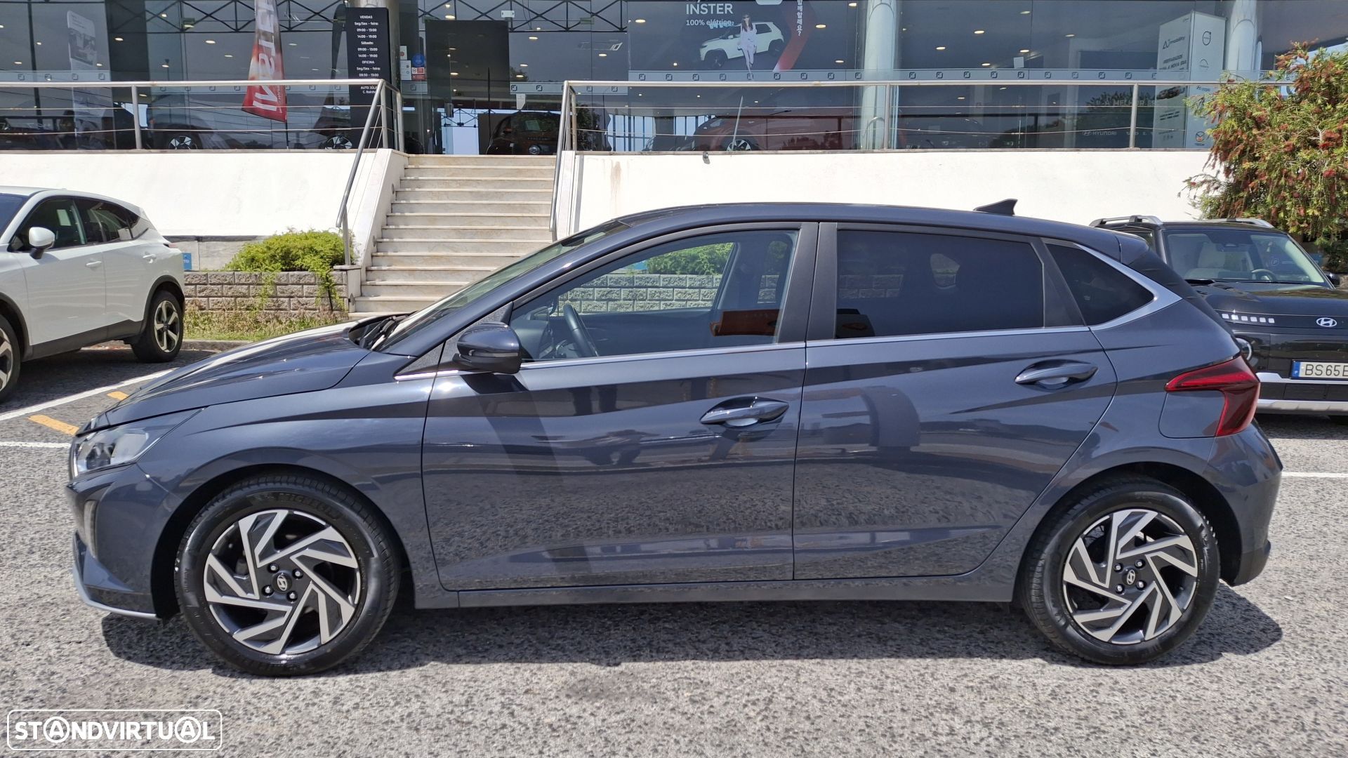 Hyundai i20 1.2 MPi Comfort - 1