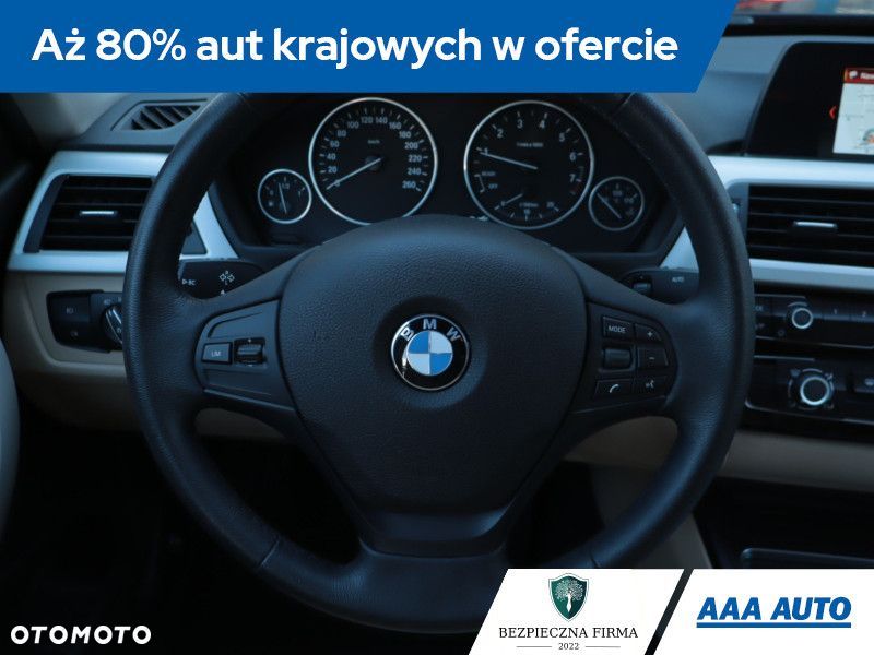 BMW Seria 3 - 22