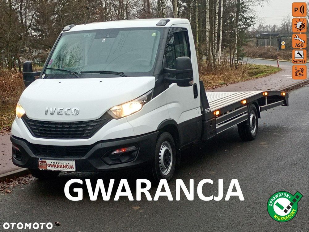 Iveco Daily 35S14 - 1