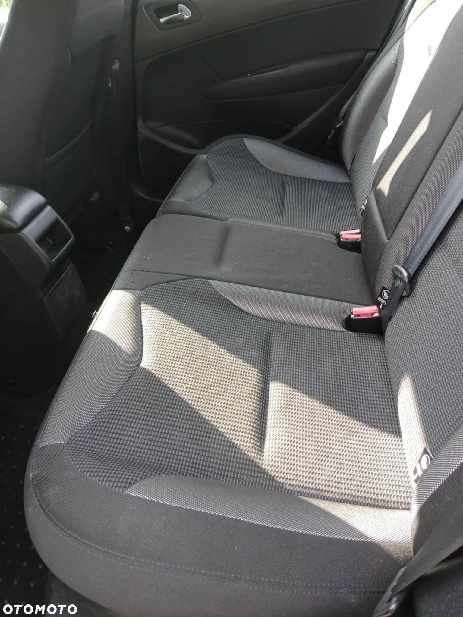 Peugeot 308 - 16
