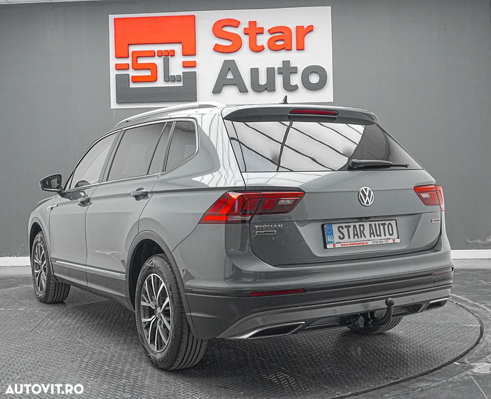 Volkswagen Tiguan 2.0 TDI 4Mot DSG Elegance - 5
