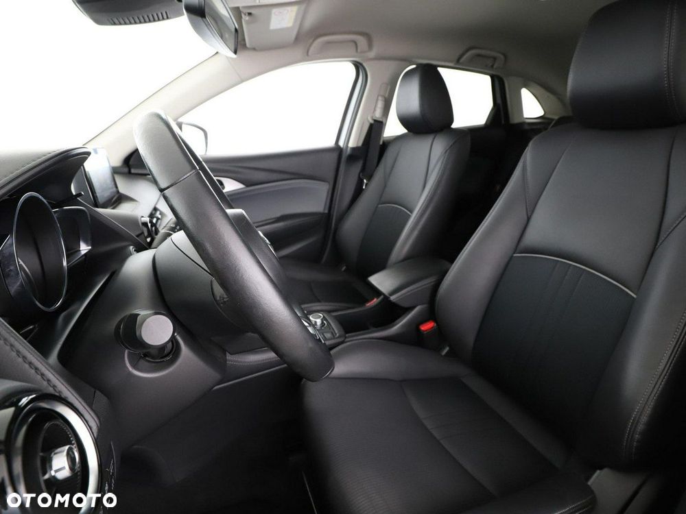 Mazda CX-3 SKYACTIV-G 121 FWD Selection - 14