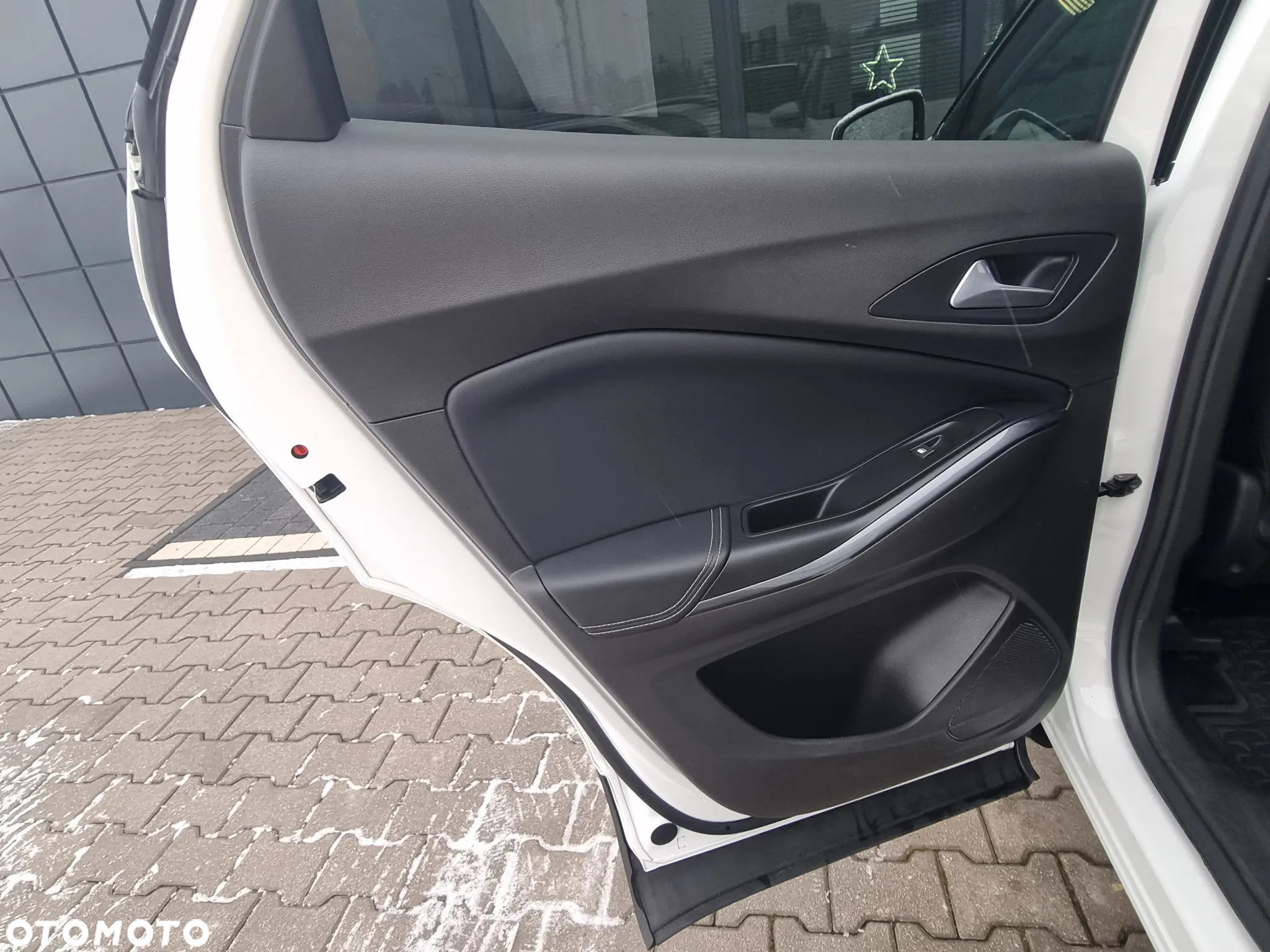 Opel Grandland X 2.0 CDTI Elite S&S - 30