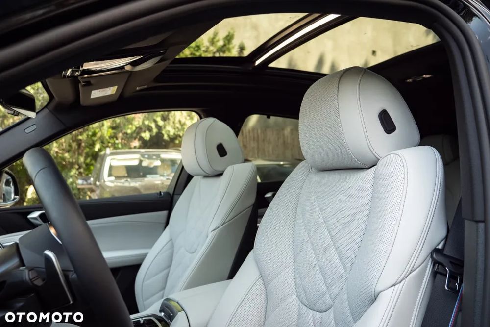 BMW X6 xDrive30d M Sport - 27