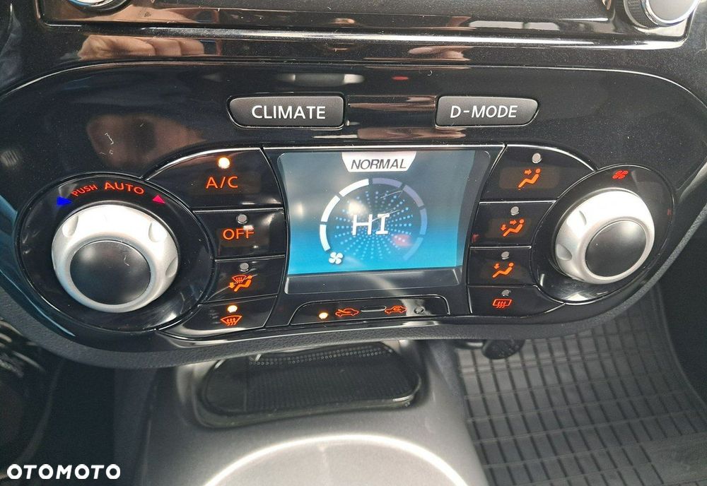 Nissan Juke - 18