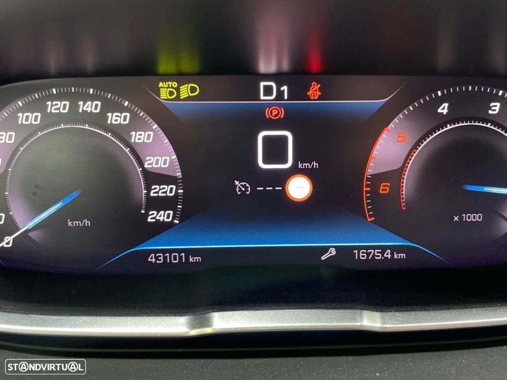 Peugeot 3008 - 3