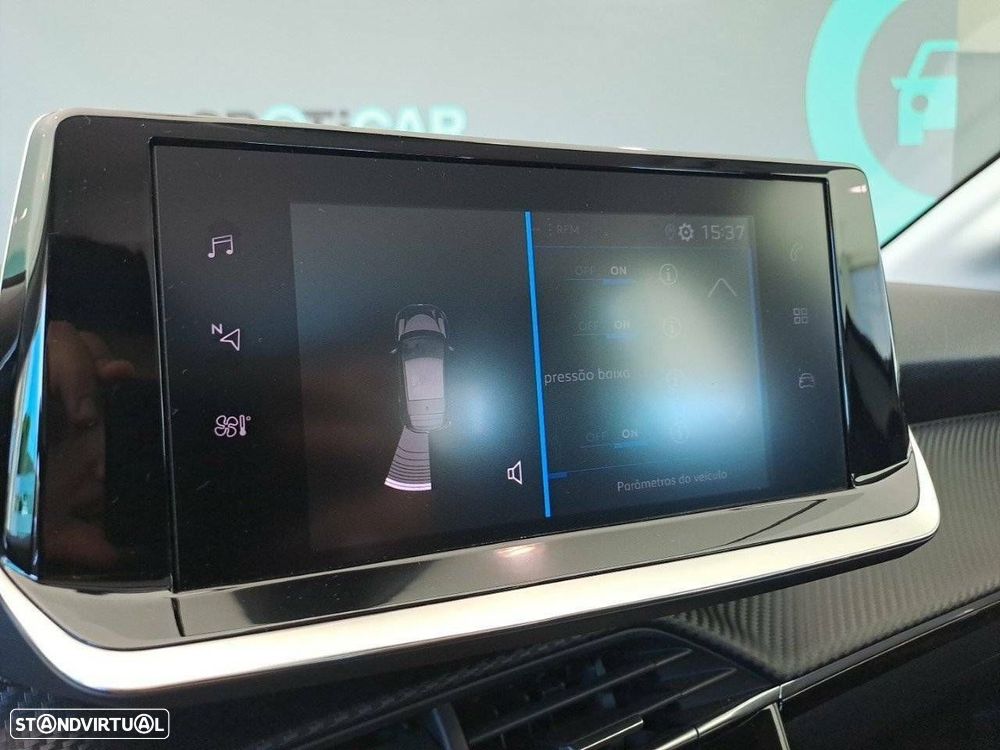 Peugeot 208 1.2 PureTech Active Pack - 17