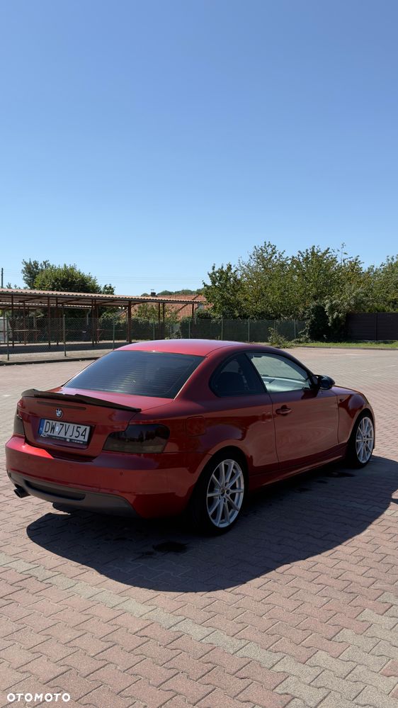 BMW Seria 1 120d - 7