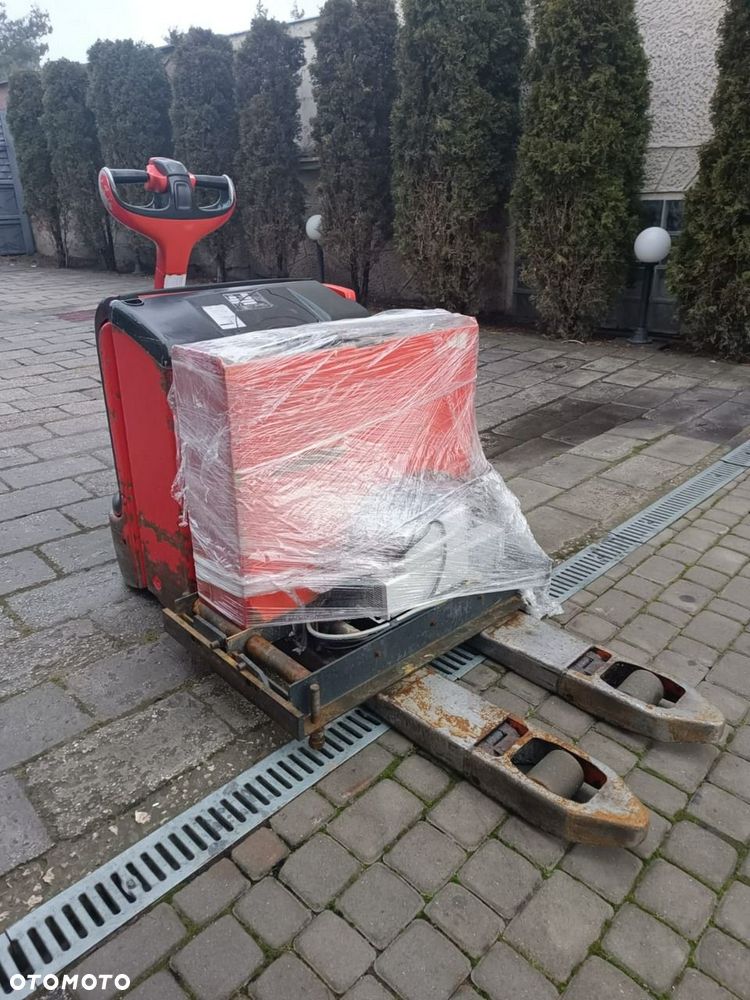 Inny L14 i T16 Kilka Sztuk Stan Techniczny Bardzo Dobry! - 9