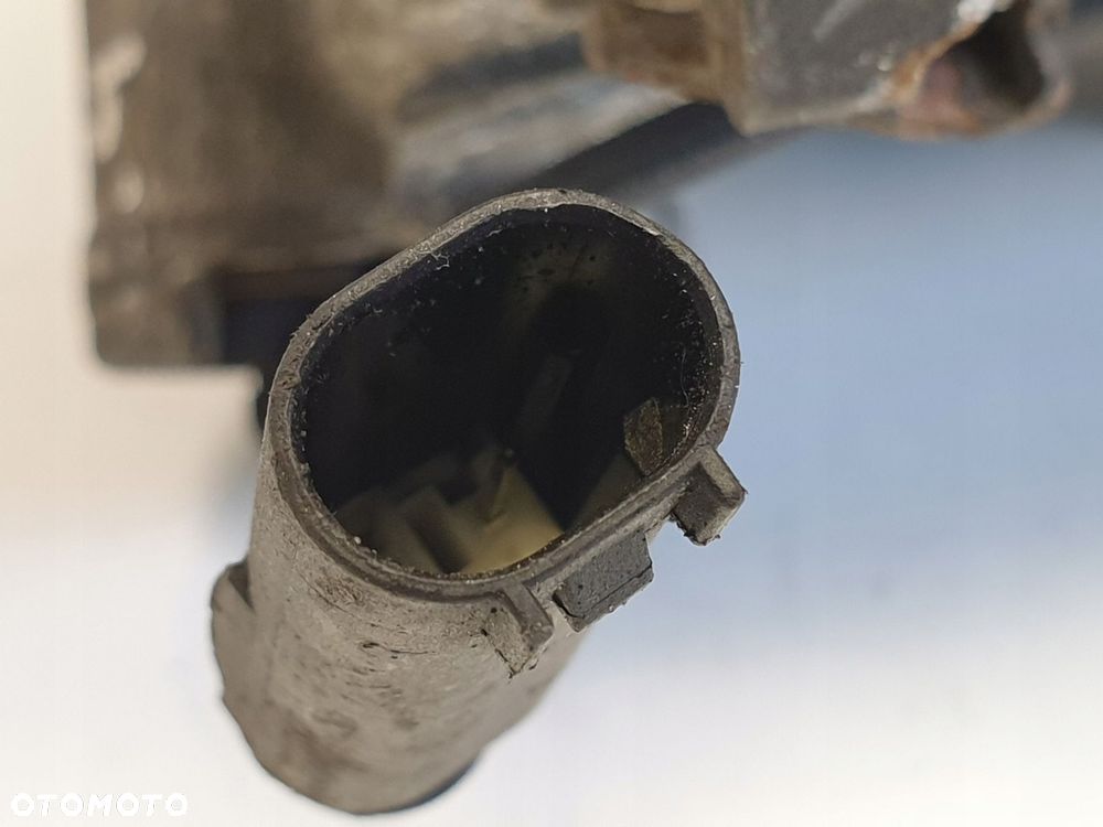 SPRĘŻARKA KLIMATYZACJI Mercedes W168 1.4 1.6 _ pompa - 16