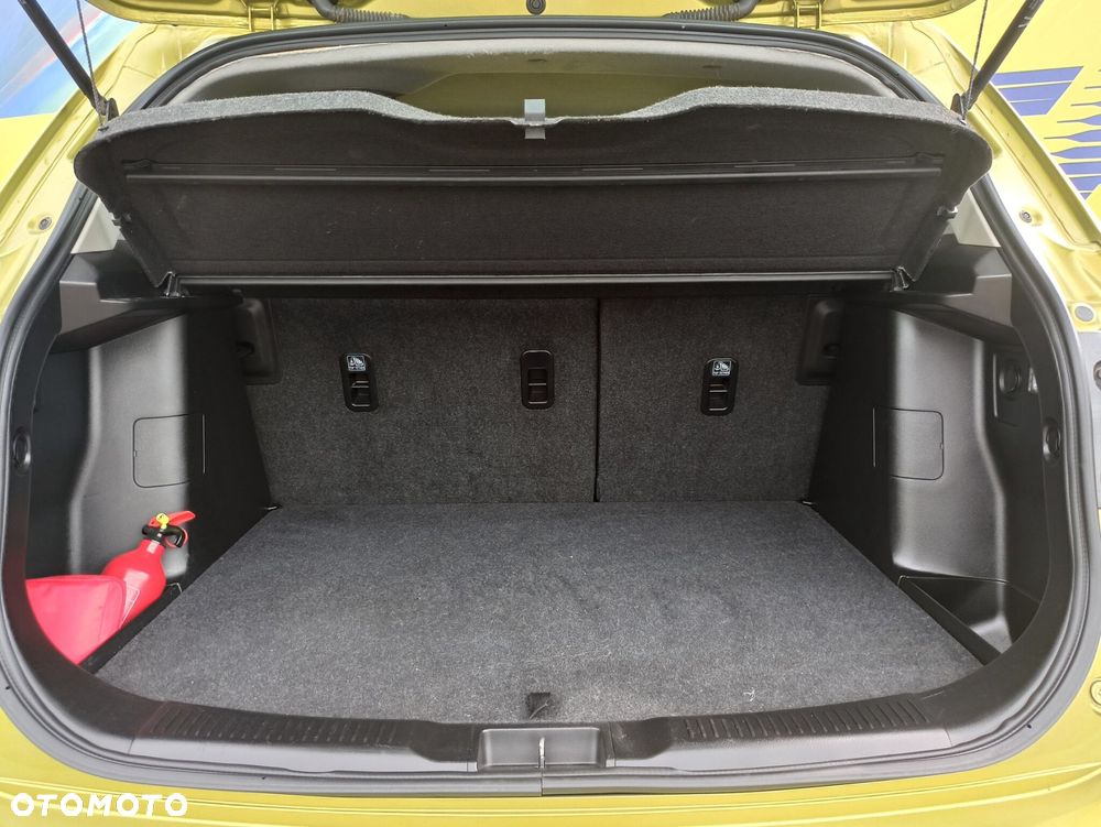 Suzuki SX4 S-Cross - 9