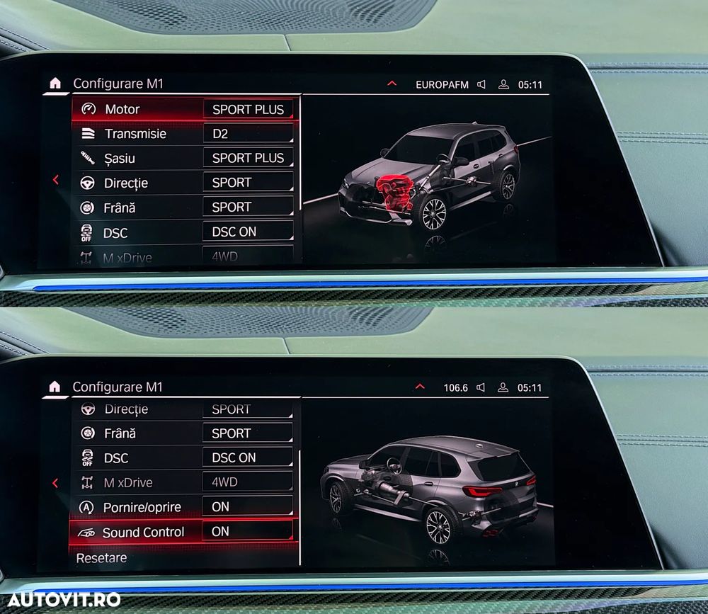 BMW X5 M Competition - 13