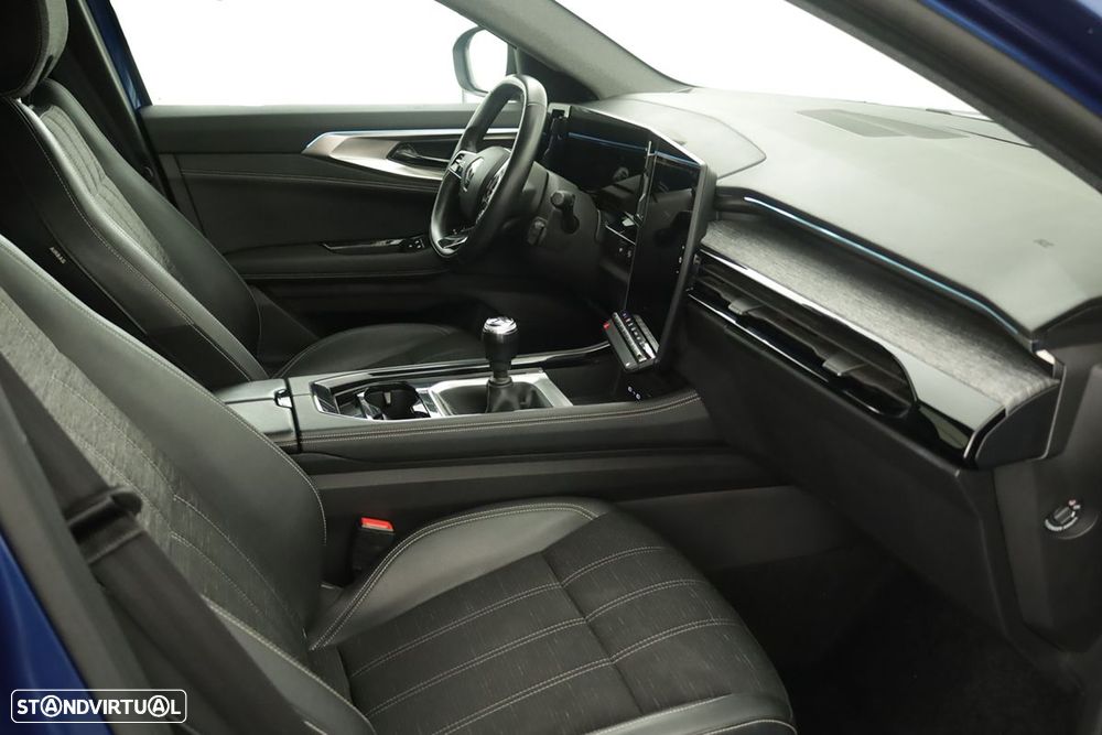 Renault Austral 1.3 Mild Hybrid Techno - 21