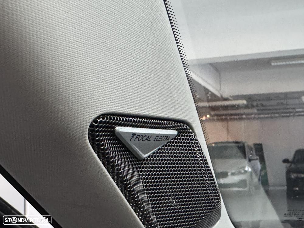 DS DS3 Crossback PureTech 130 Aut. INES DE LA FRESSANGE - 41