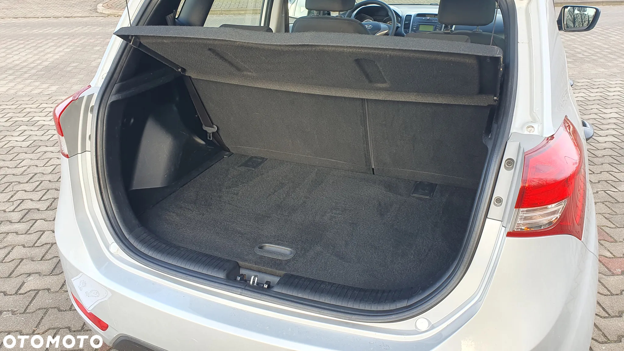 Hyundai ix20 1.4 blue Classic - 24