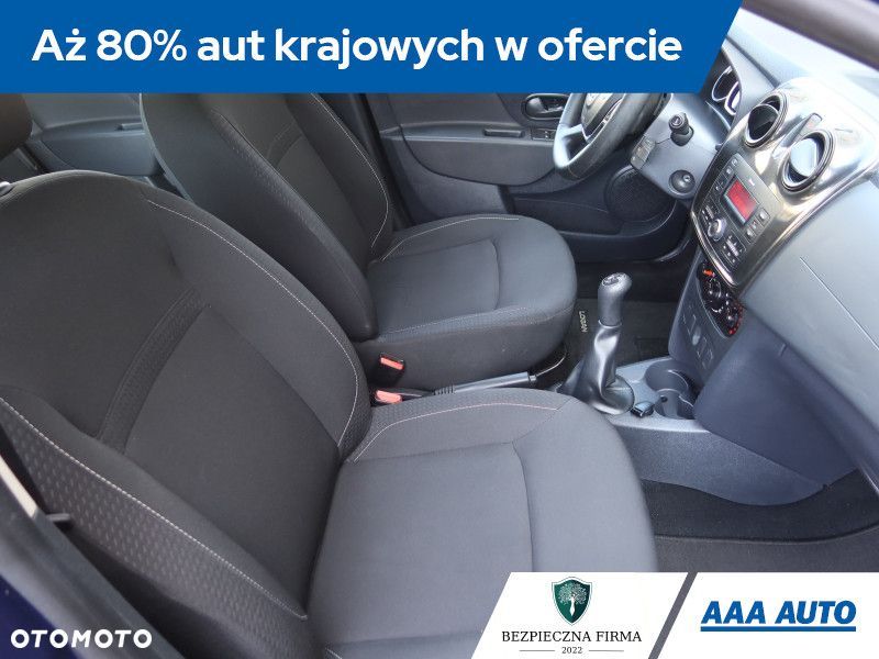Dacia Logan - 10